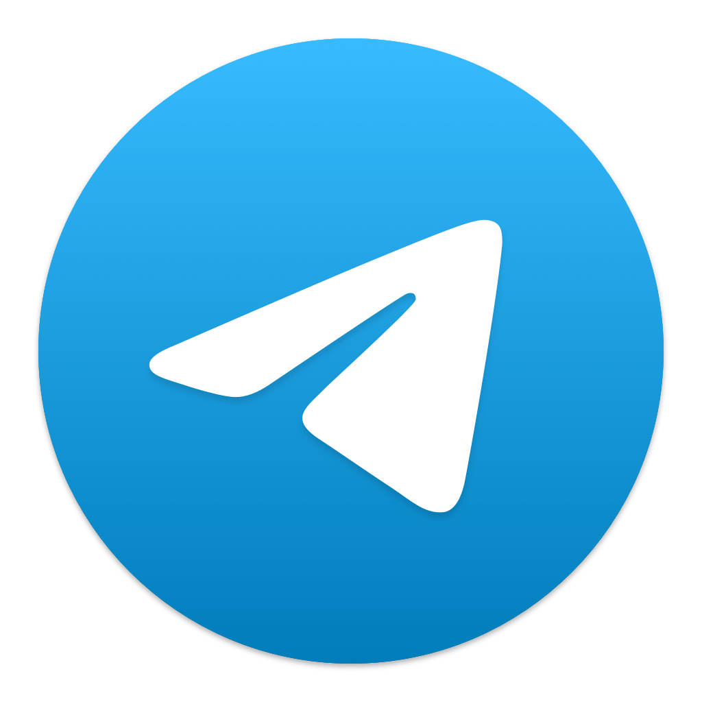 Telegram members & subscribers