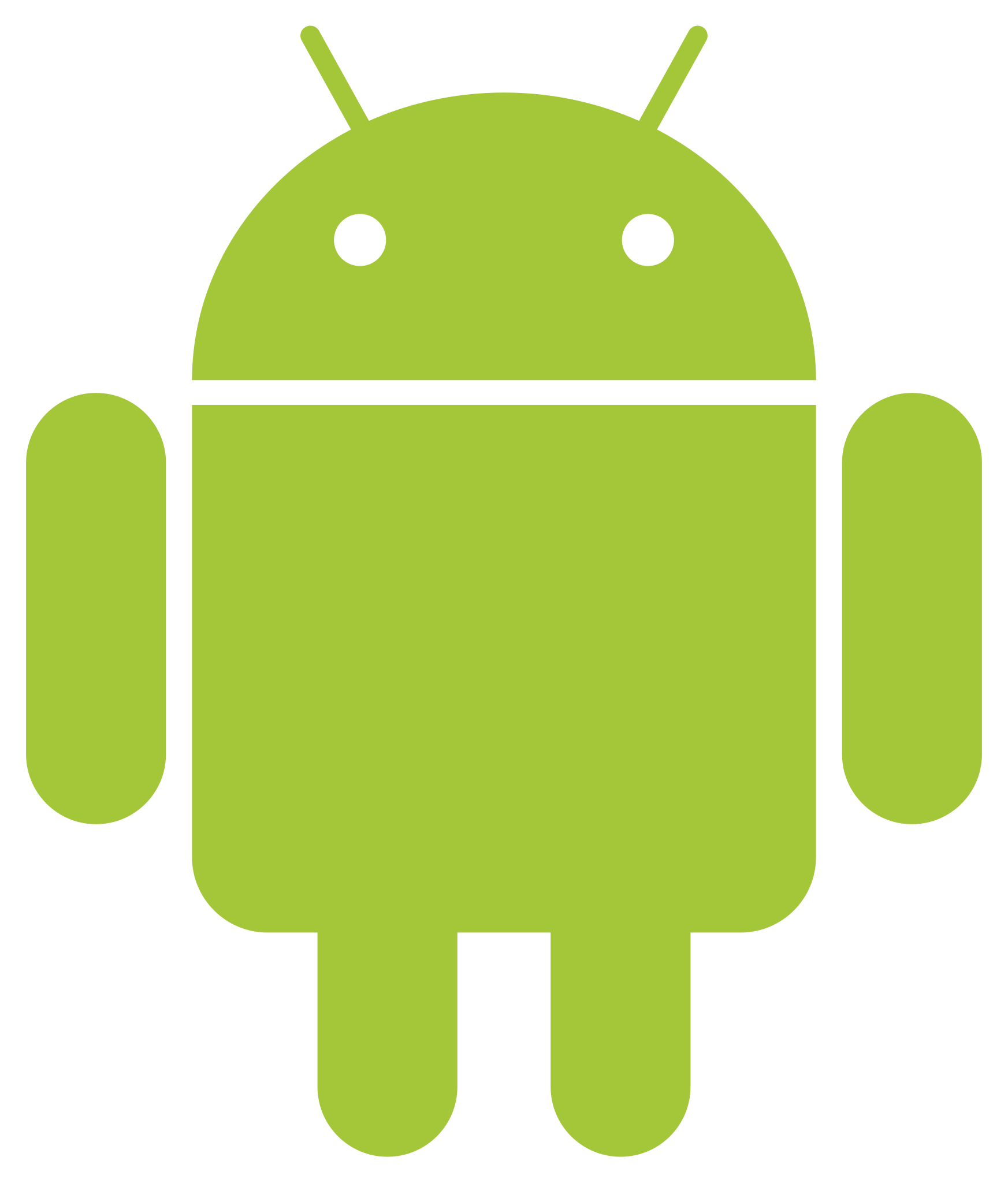 Android App Installs