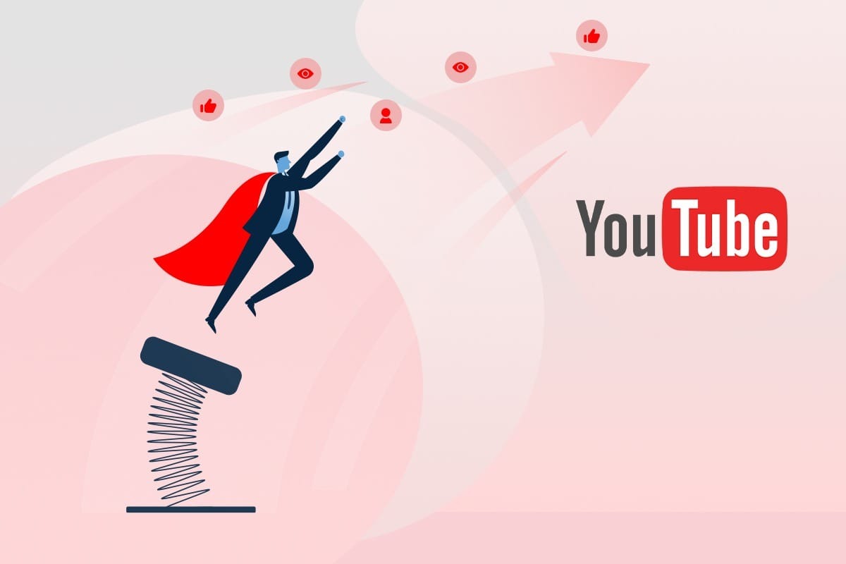 How to Blow Up on YouTube: Tips for Explosive Growth