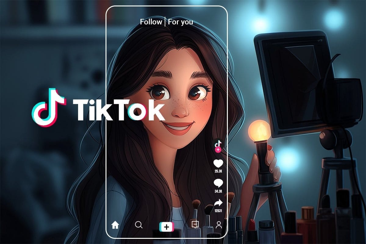 The Ultimate Guide to Becoming a TikTok Content Creator