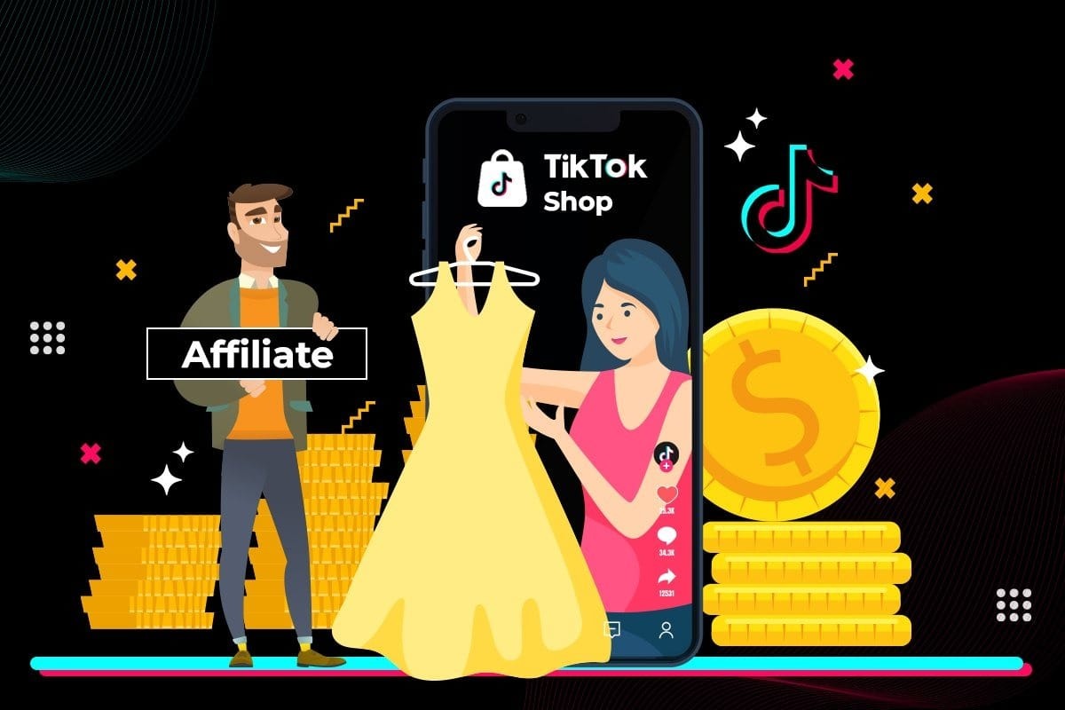 How to Become a TikTok Shop Affiliate: A Complete Guide