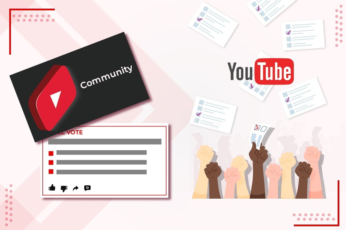 Top Tips to Boost Your YouTube Community Poll Votes