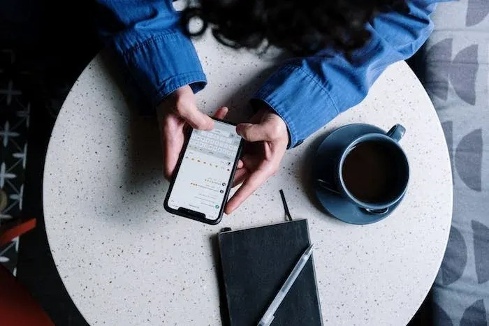 Instgram prisijungimas || Žingsnis po žingsnio vadovas: Kaip sukurti Instagram paskyrą ir sustiprinti savo buvimą internete