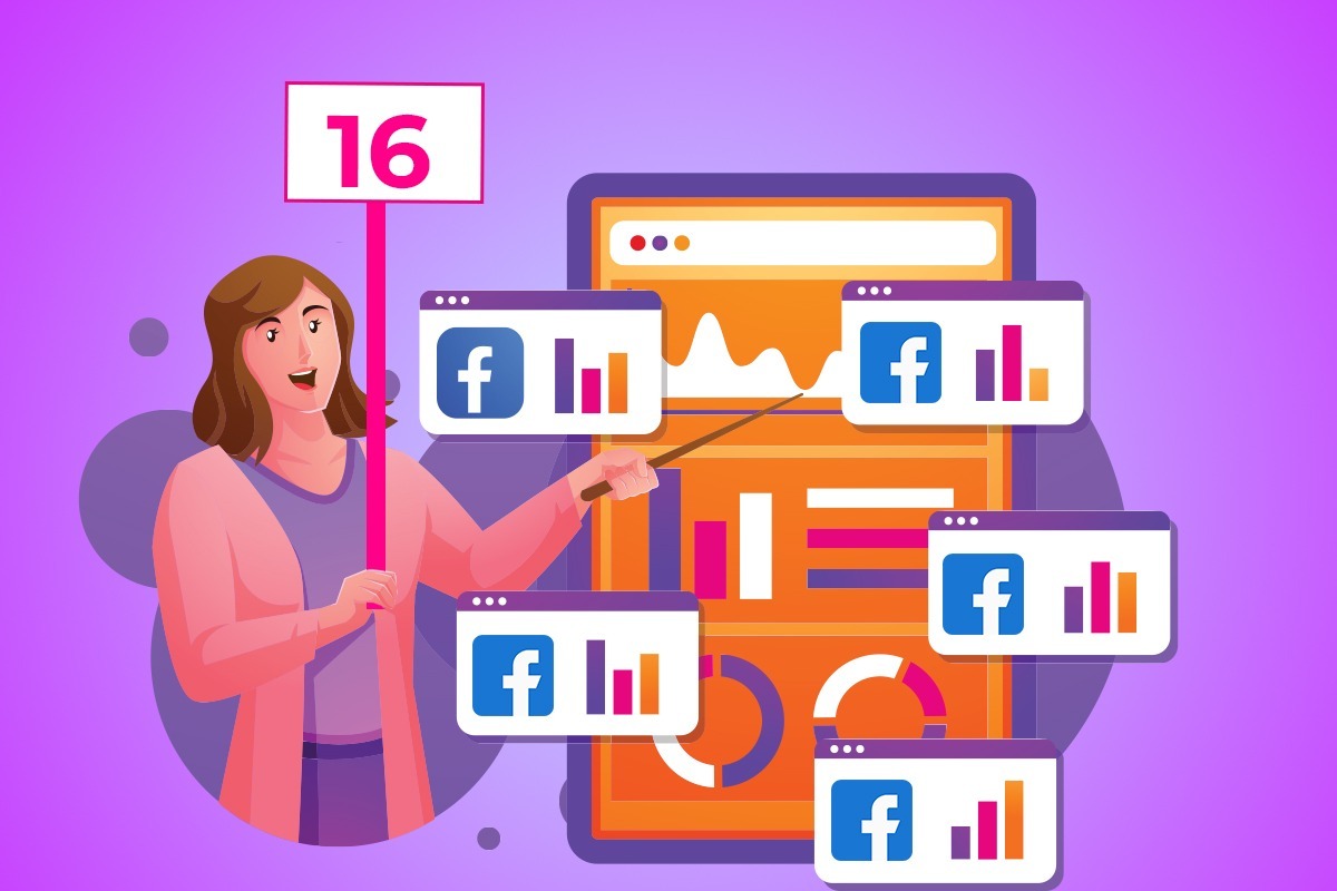 Facebook Marketing Strategy
