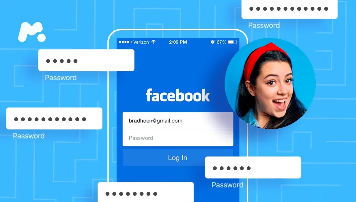 Kaip prisijungti prie facebook ? Facebook prisijungti | Feisbukas prisijungti