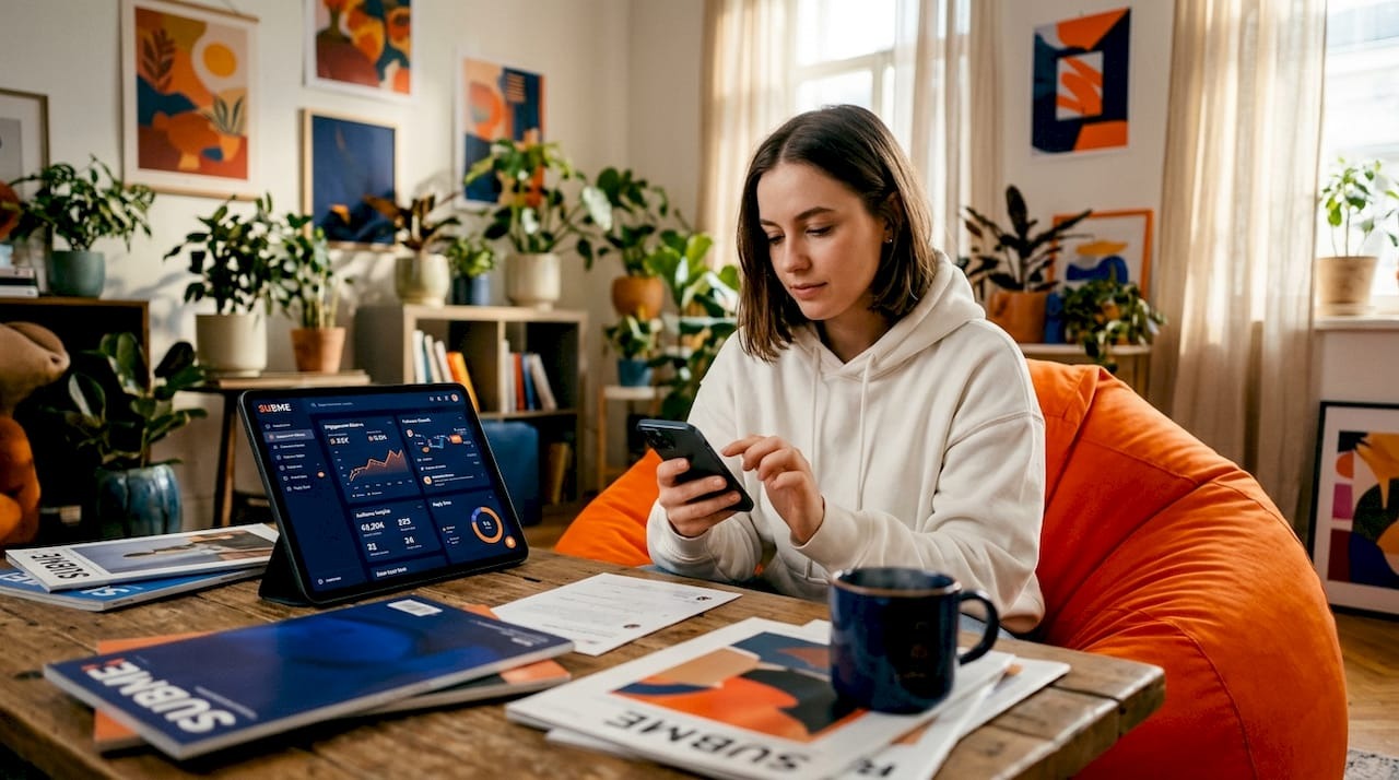 How to build a loyal social media fanbase in 2026