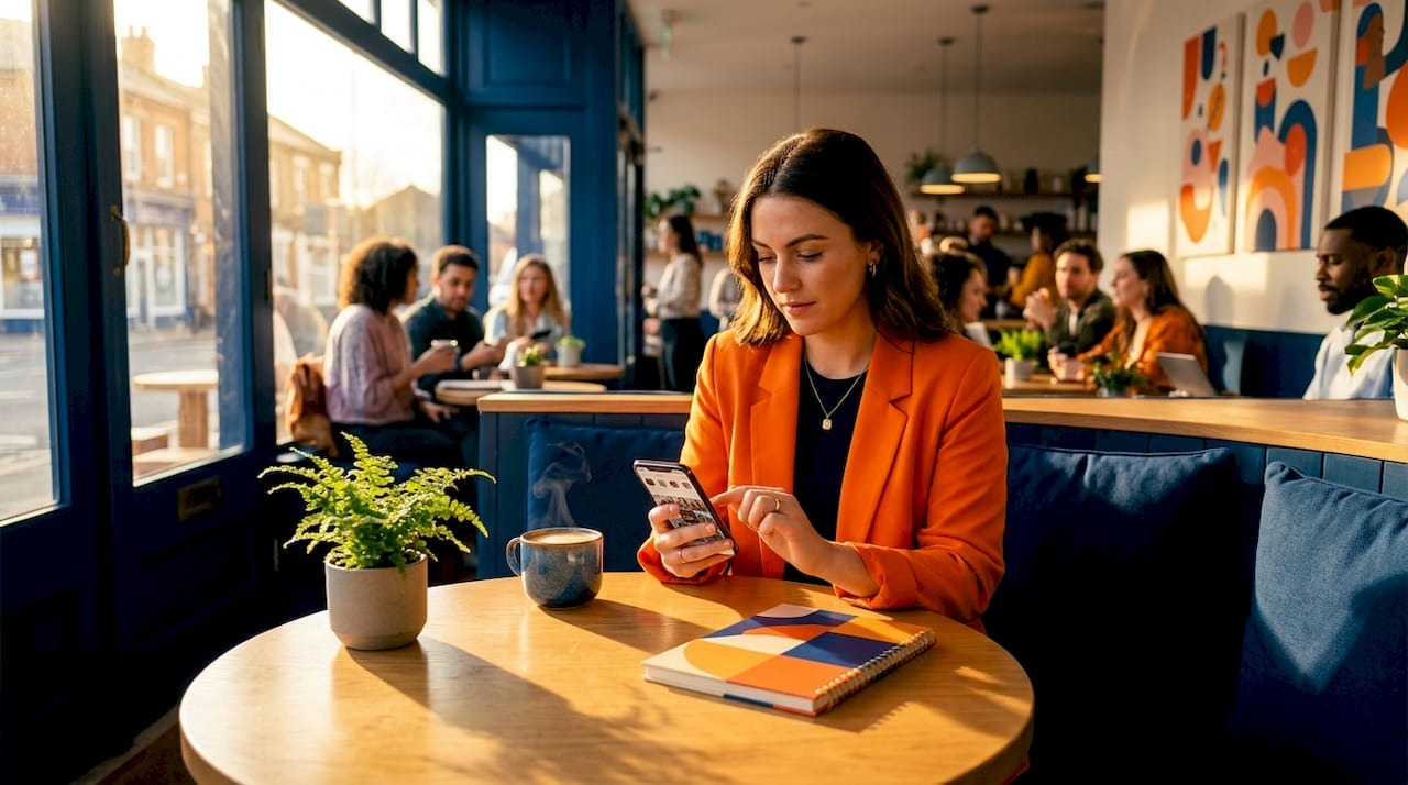 Viral business Instagram posts: Real examples that work