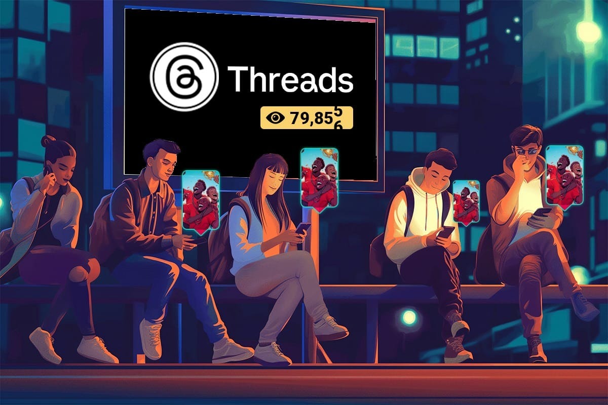 How to Go Viral on Threads: Proven Ideas for 2024