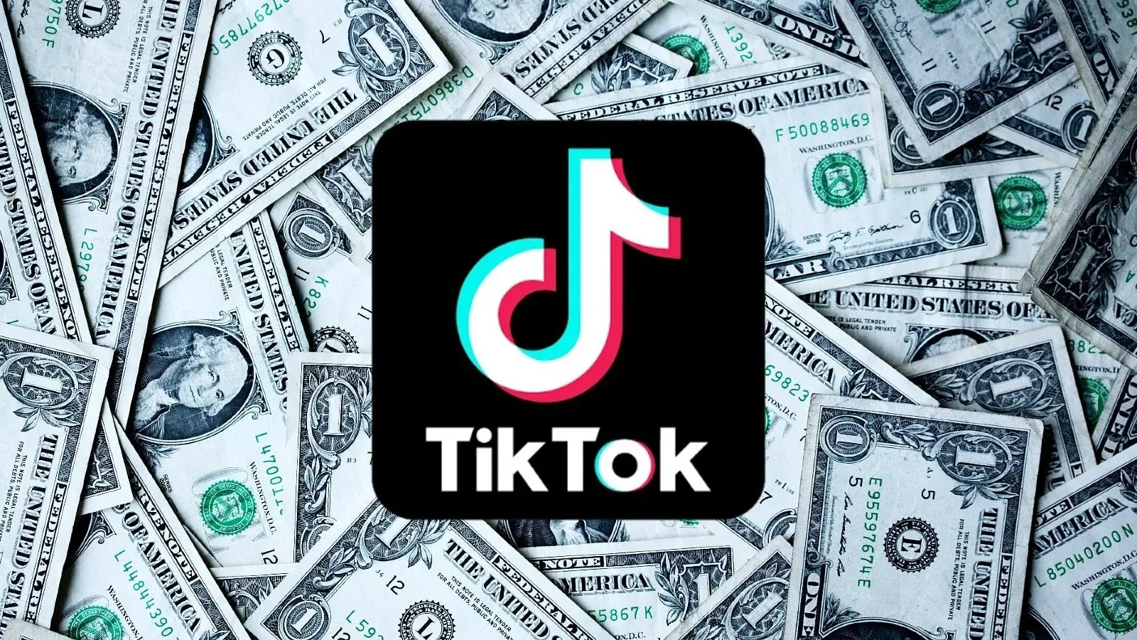 Kaip padidinti savo uždarbį: Kaip uždirbti pinigų su "TikTok"?