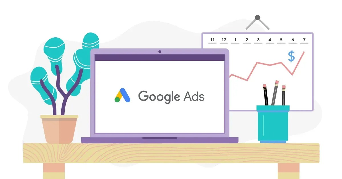 Google reklama || Išlaisvinkite "Google" skelbimų galią: Pradedančiųjų vadovas, kaip sukurti ir optimizuoti kampanijas.
