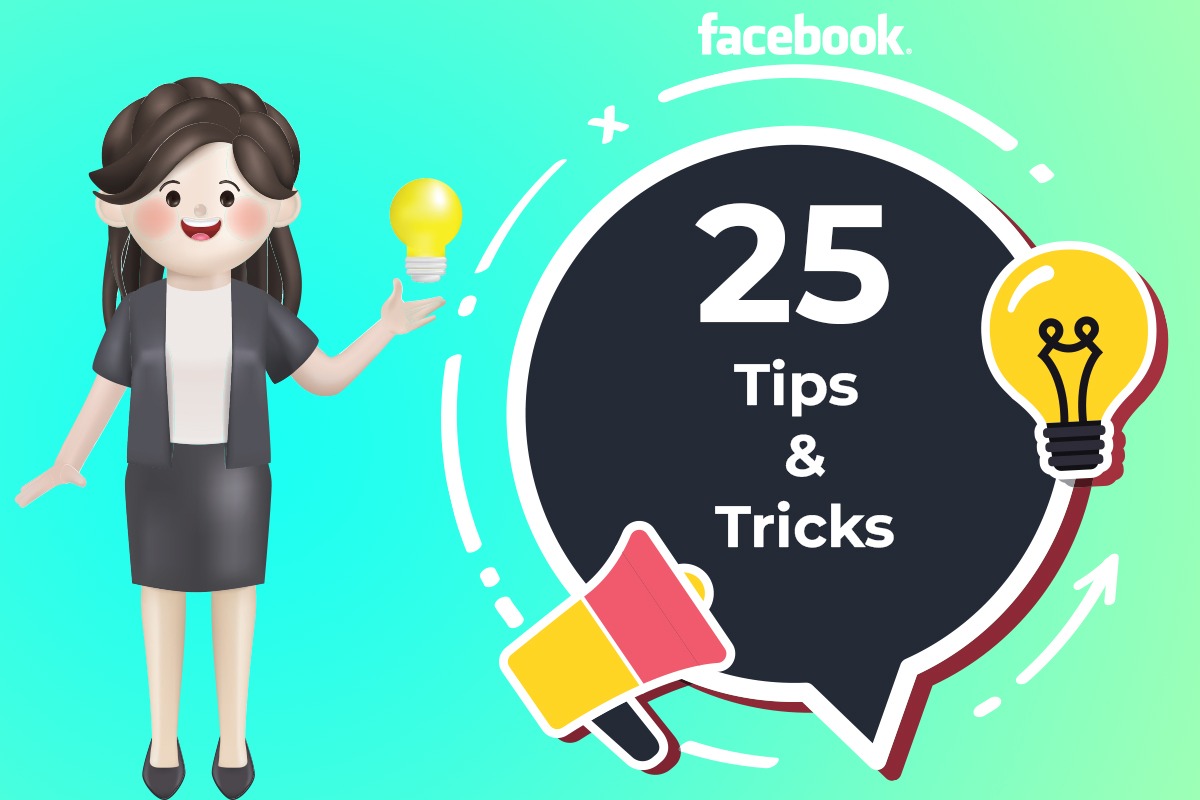 Unlocking Facebook's Full Potential: Tips and Tricks