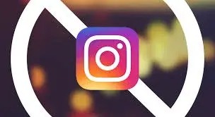 Kaip paslėpti įrašus nuo kieno nors „Instagram“?
