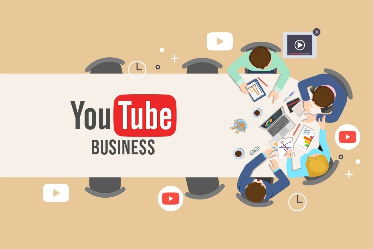 Using YouTube to Boost Your Business