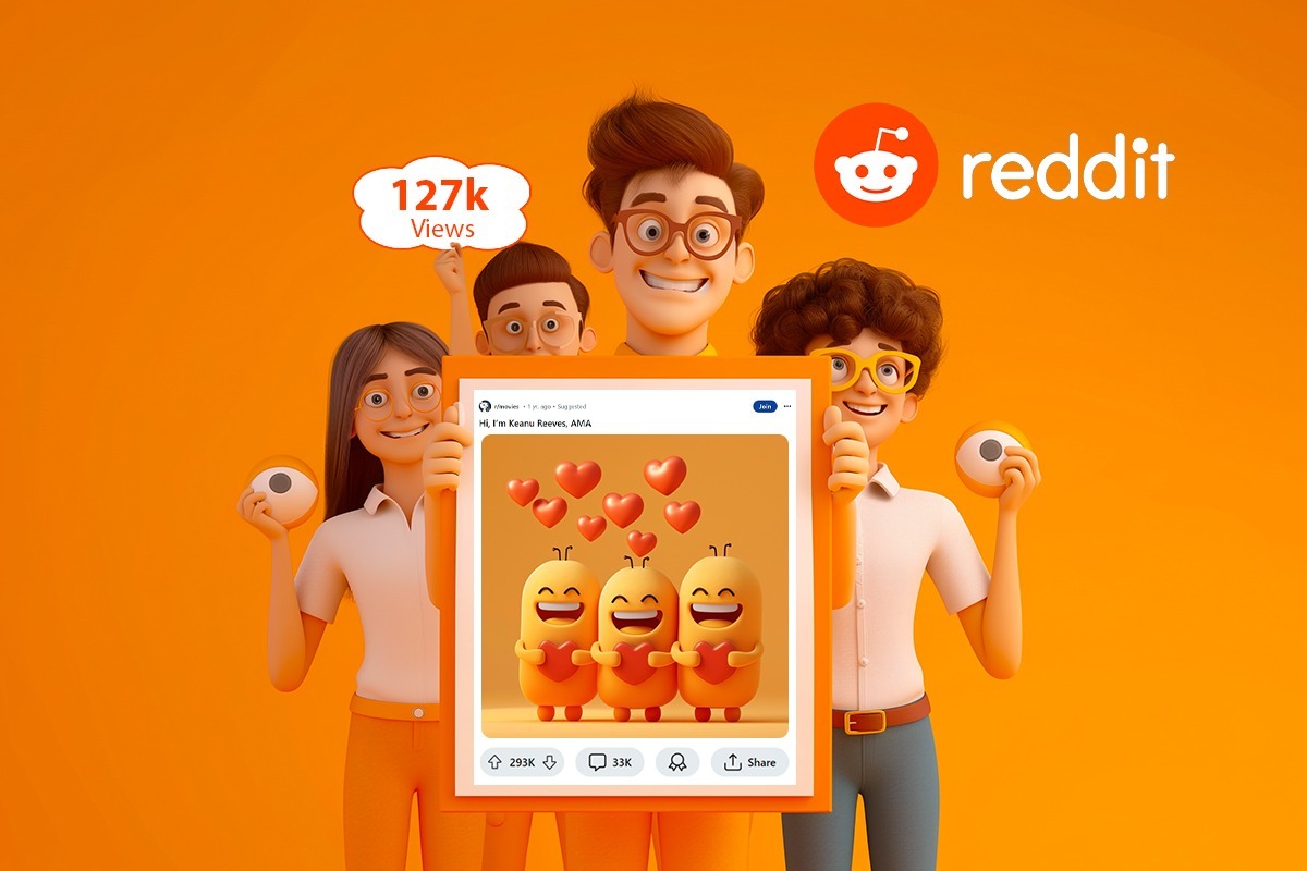 Boost Your Reddit Post Views: Simple Tips for Big Results