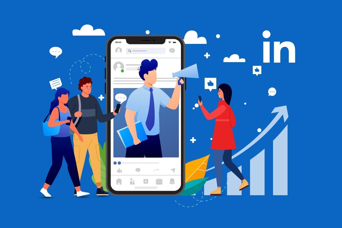 Boosting LinkedIn Impressions: Quick, Effective Tips