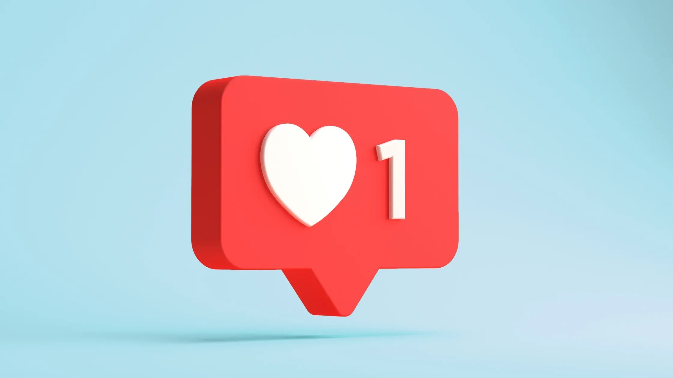 Kas yra Instagram like paspaudimai ir kam jie?