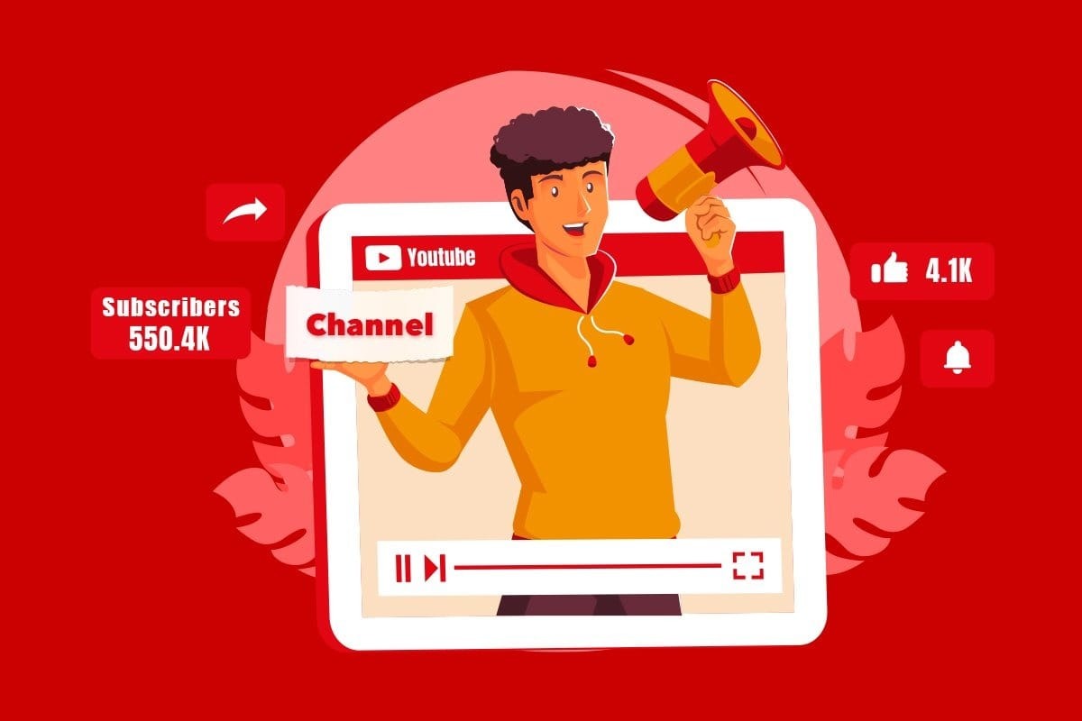 13 Easy Ways to Promote Your YouTube Channel