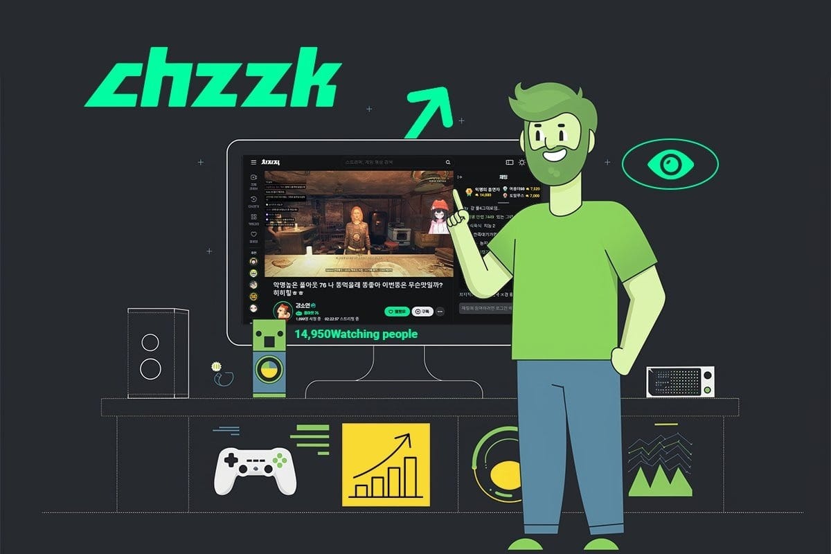 Effective Ways to Boost Chzzk Video Views