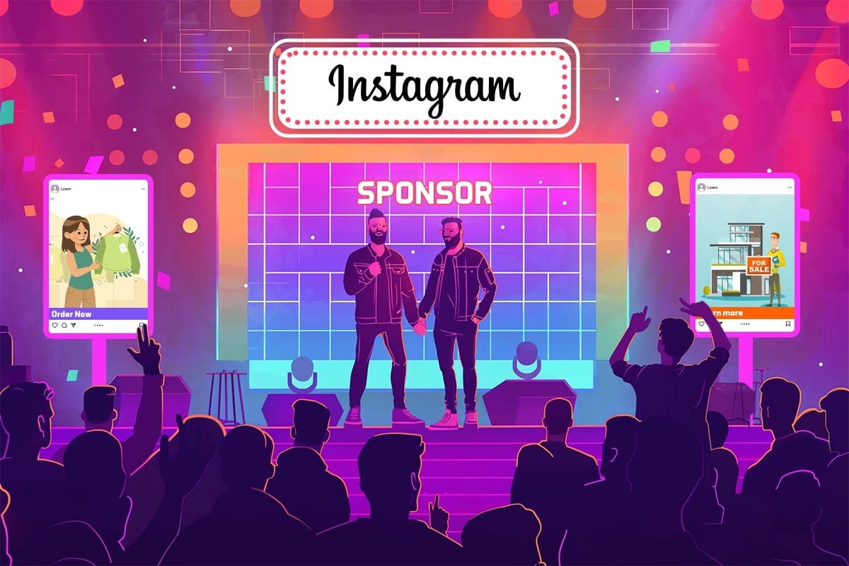 How To Secure Sponsorships on Instagram: An Essential Guide