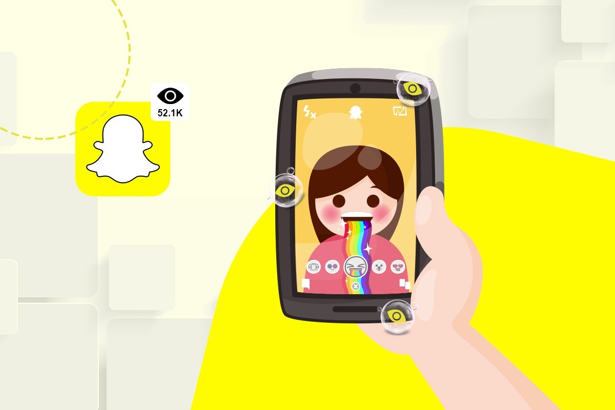 Proven Tips to Boost Your Snapchat Views