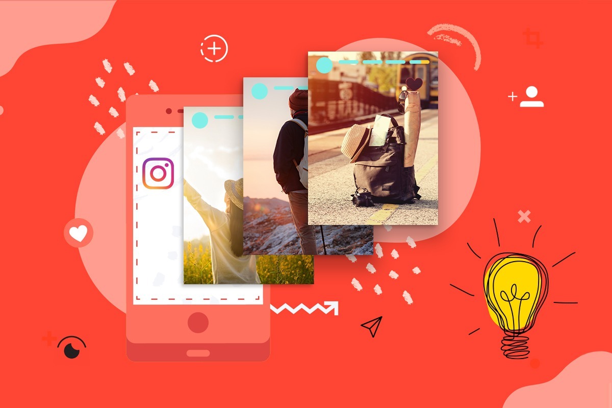 Unlocking Creativity: Instagram Stories That Shine