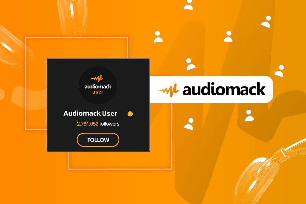 Increase Your Audiomack Followers with Proven Strategies