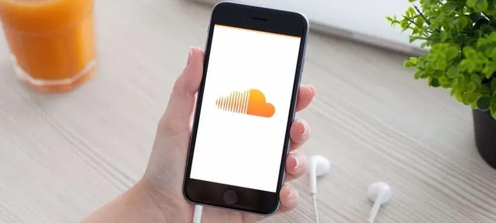 SoundCloud demistifikavimas: Išsamus vadovas apie tai, kas yra SoundCloud ir kaip jis veikia