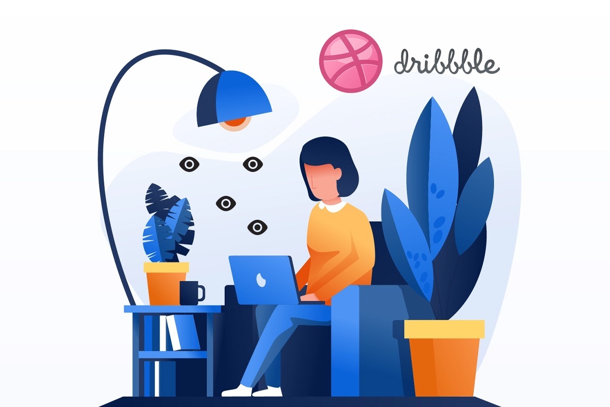 Boosting Your Dribbble Views: 10 Essential Tips