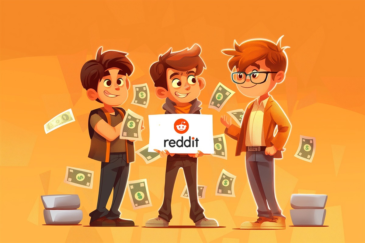 Effective Strategies to Earn Money on Reddit: A Reader's Guide
