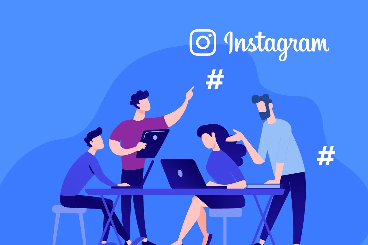 Instagram Hashtags