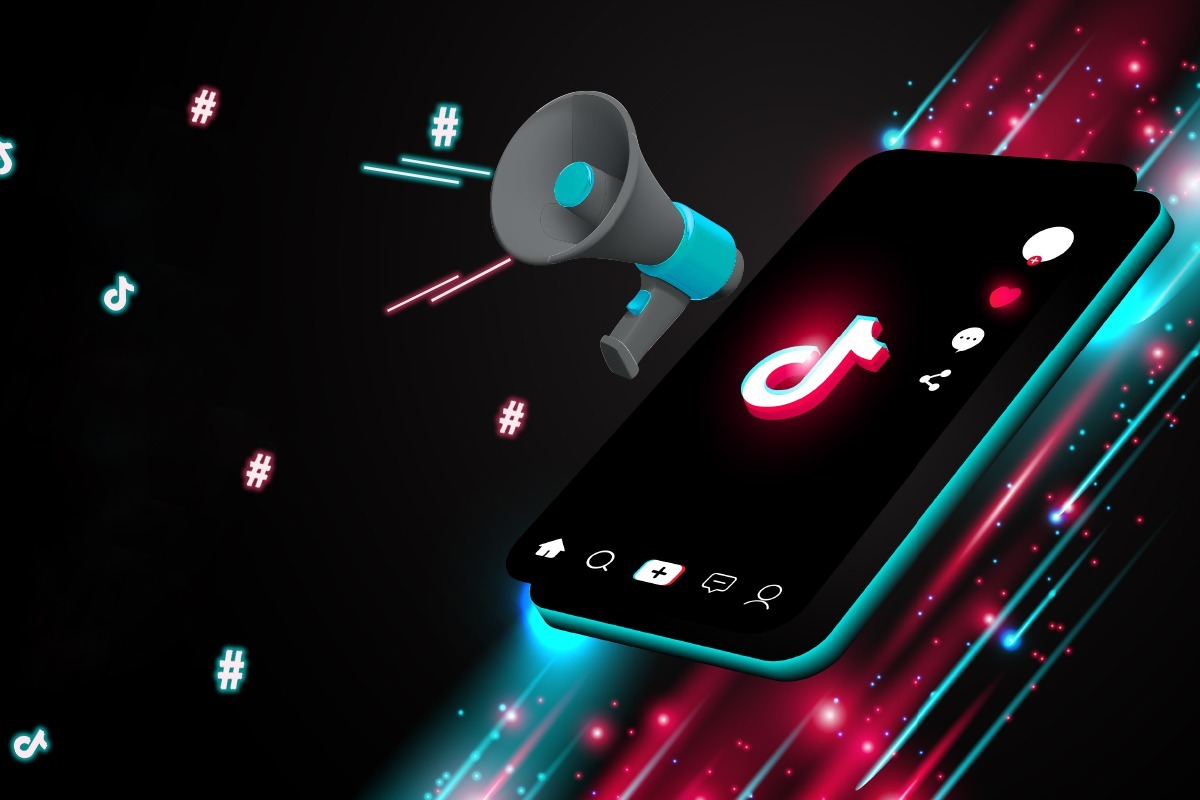 Best Tiktok Captions