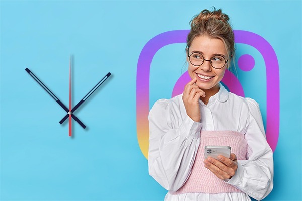 Best Time To Post On Instagram