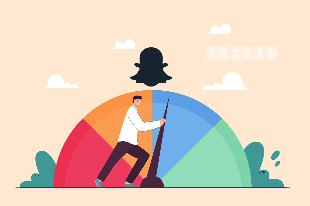 How To Increase Your Snapchat Score