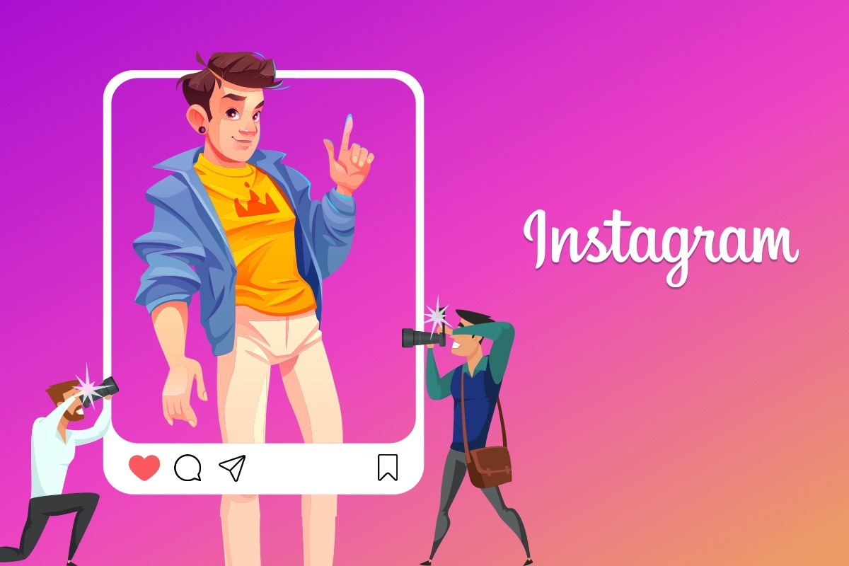 How To Get Noticed On Instagram