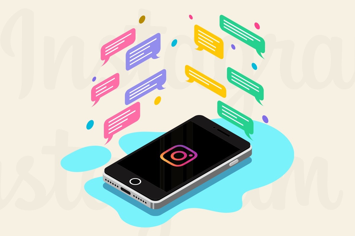 How To Get Comments On Instagram