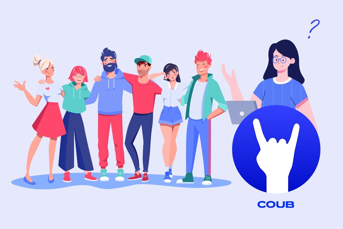 How To Get More Coub Followers