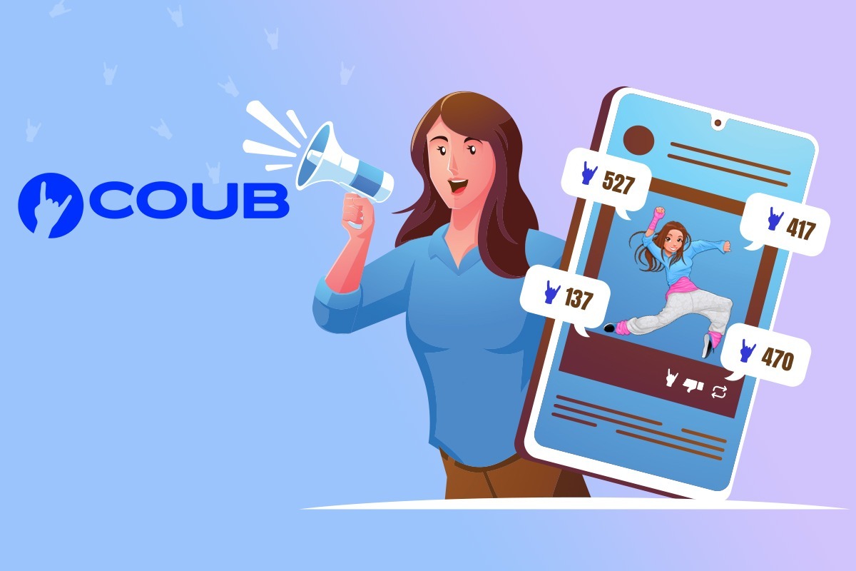 How To Get More Coub Likes