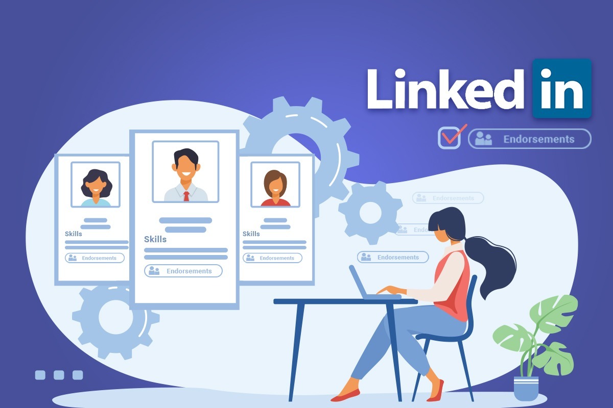 How To Get Endorsements On Linkedin