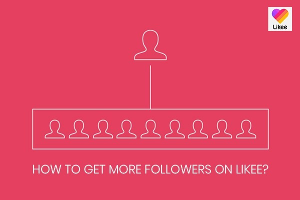 How To Get More Followers On Likee