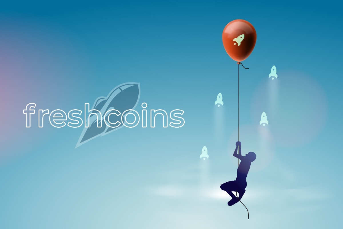 How To Get More Freshcoins Upvotes