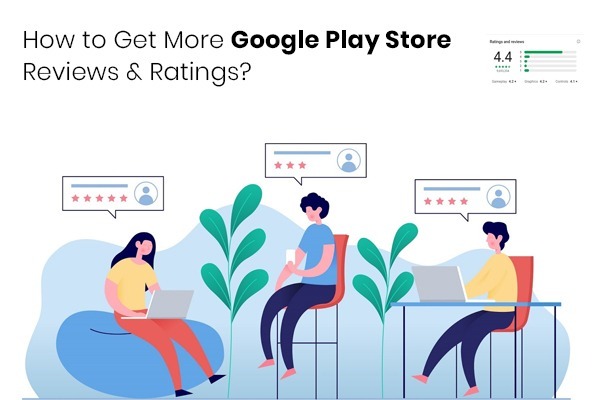 How To Get Google Reviews For My Business