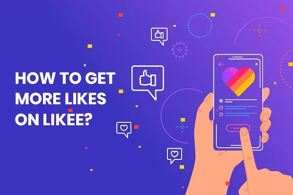 How To Get More Likes On Likee
