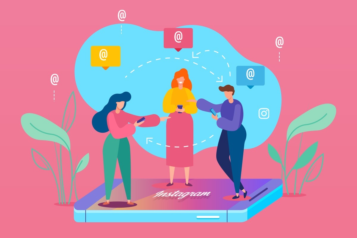 How To Get More Instagram Mentions