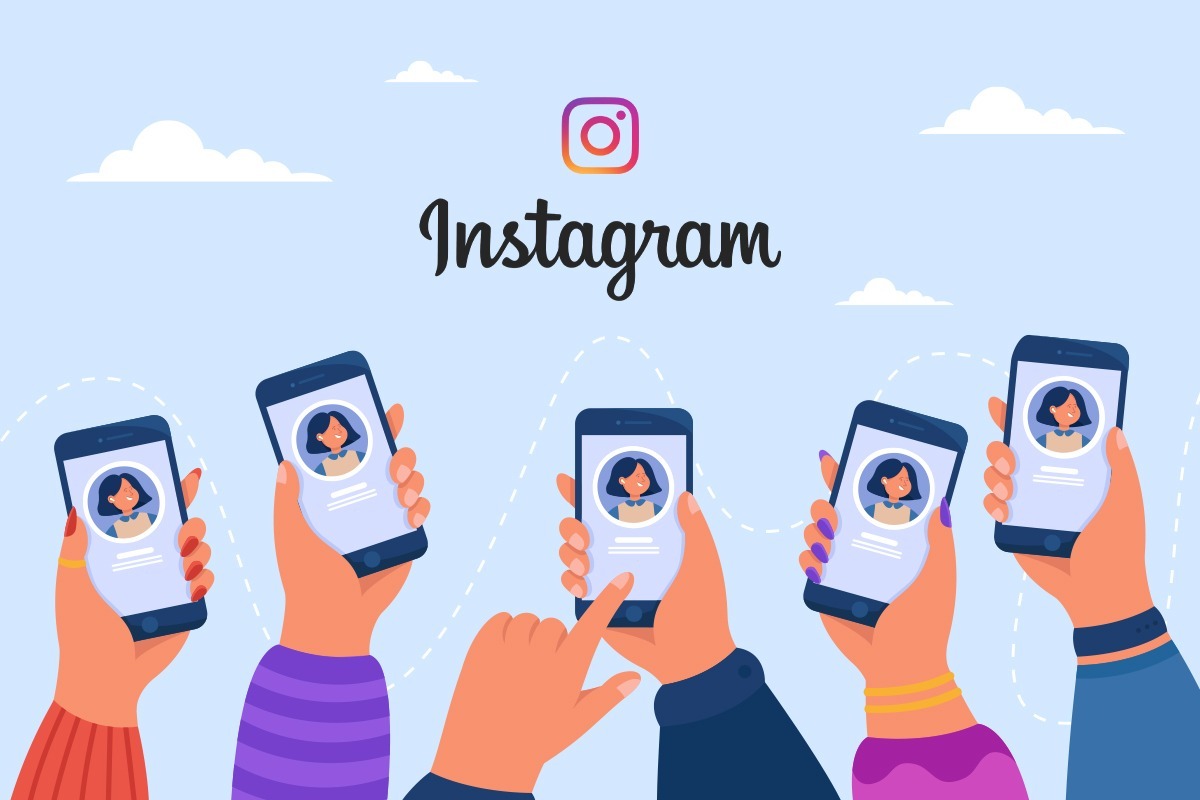 How To Get More Profile Visits On Instagram