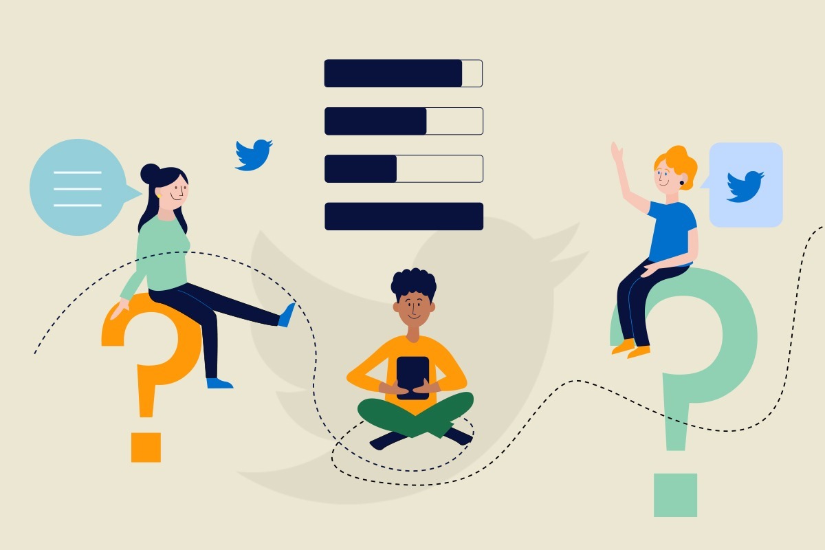 How To Get More Poll Votes On Twitter