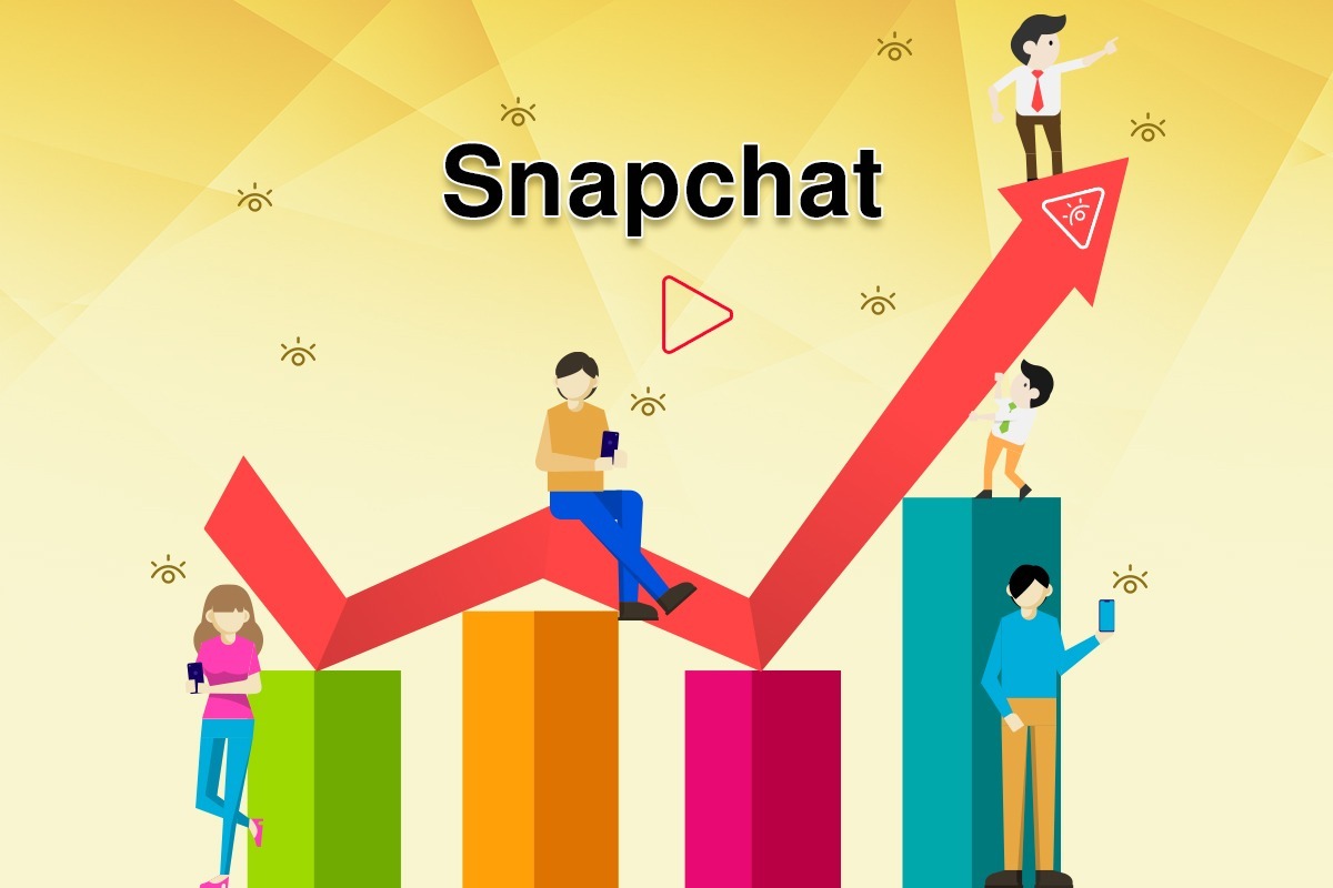 How To Get More Views On Snapchat Spotlight