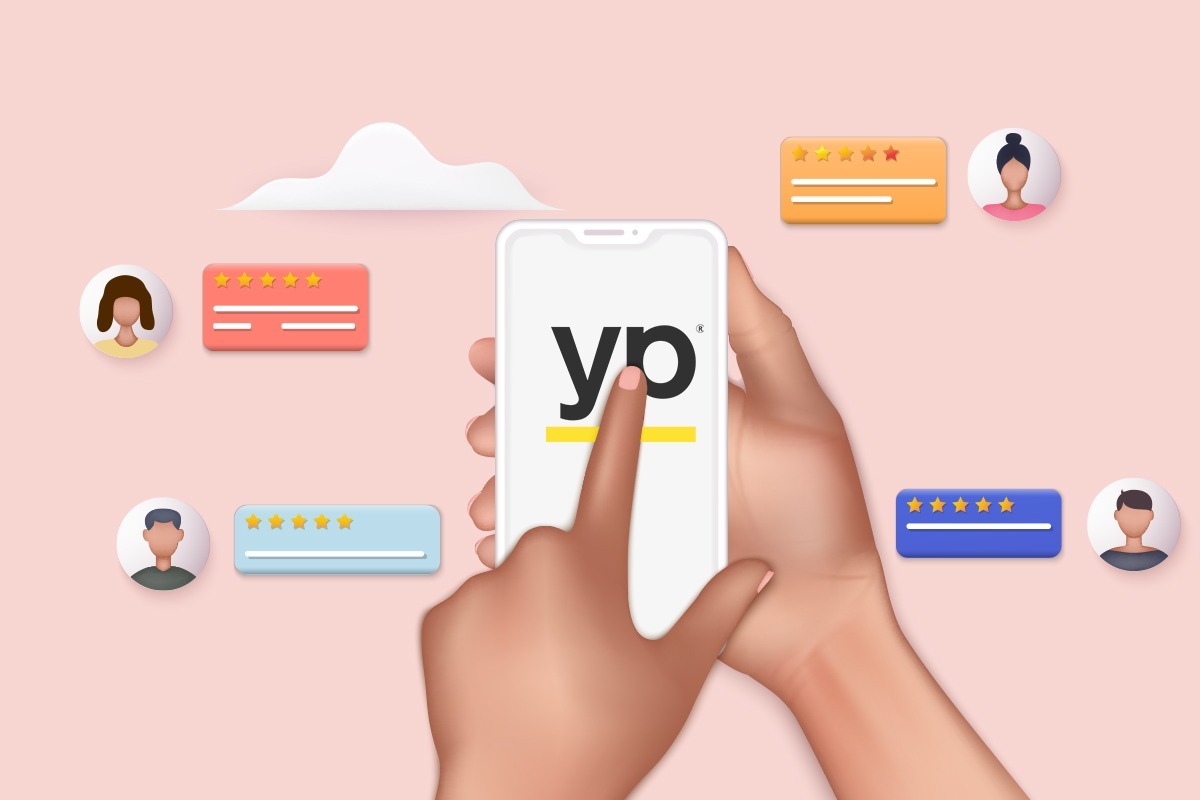 How To Get More Yellow Pages Reviews