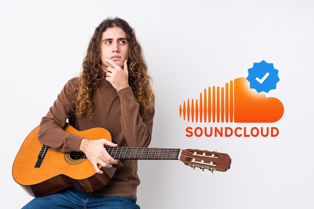 How To Get Verified On Soundcloud