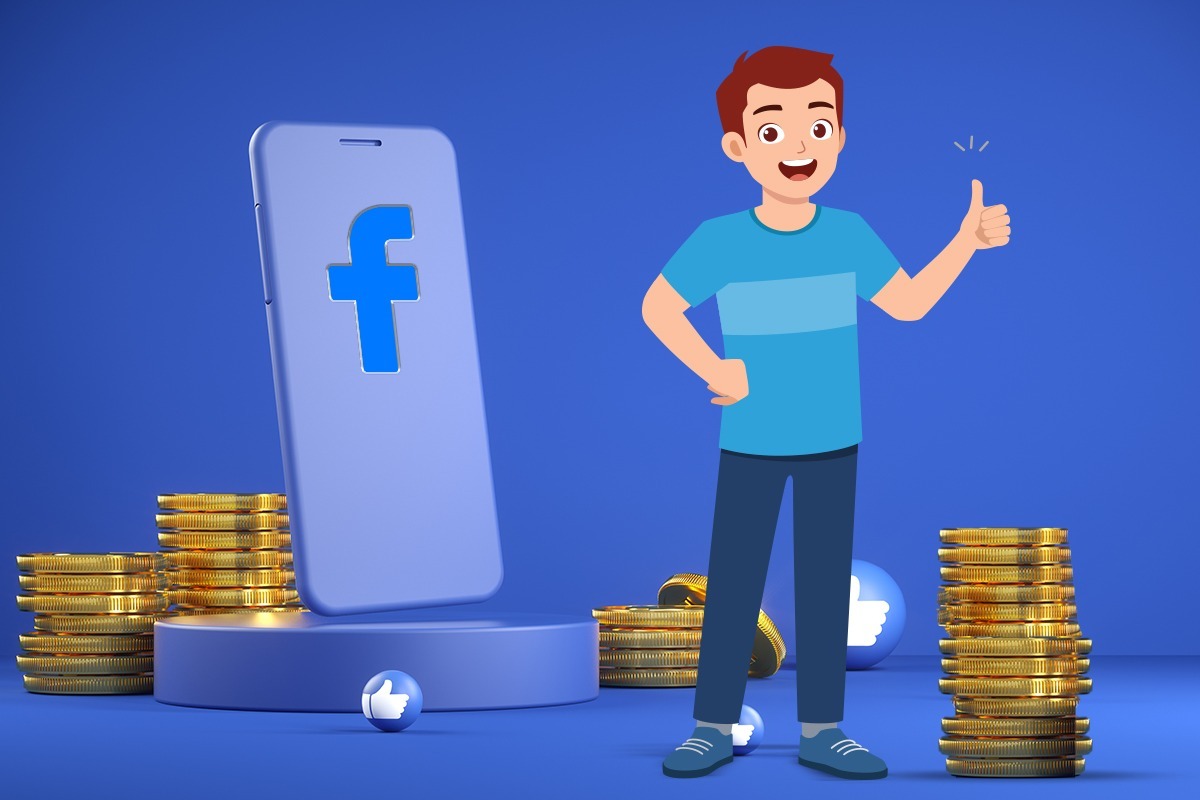 How To Make Money On Facebook