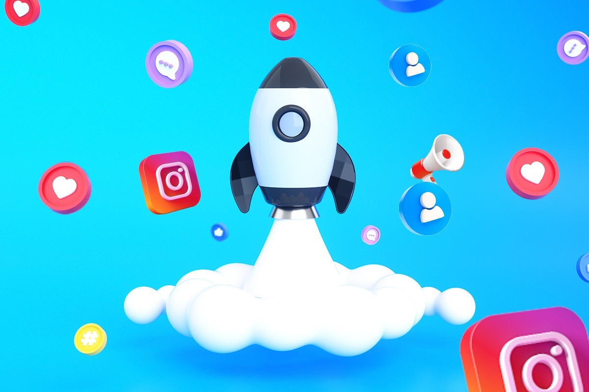 Promote Instagram Account